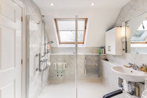 Shower Room- click for photo gallery